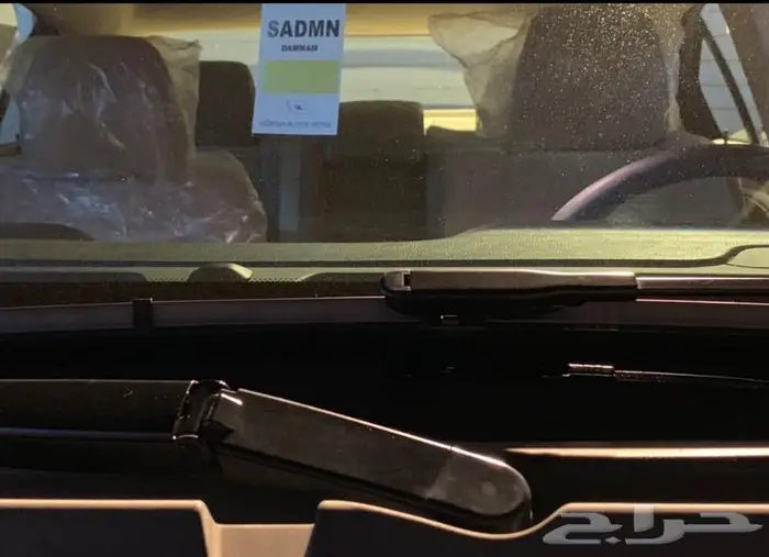 فورد تورس مخزن عداد 8 الااف 6