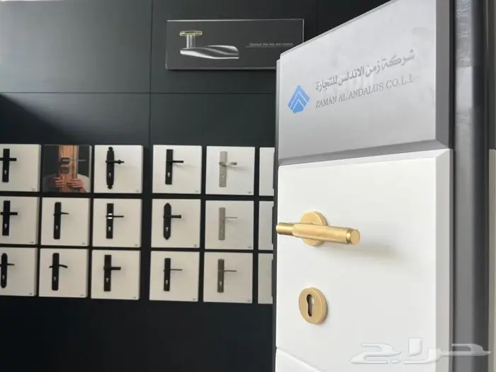 مسكات ابواب وكوالبن عالية الجودة 31