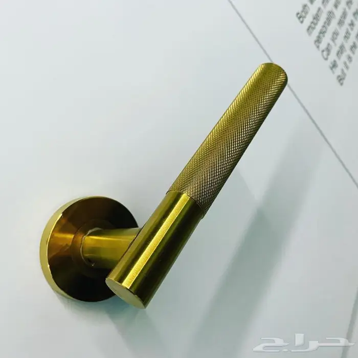مسكات و مقابض ابواب خارجية داخلية كوالين 15