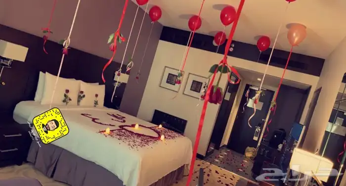 تنسيق غرف عرسان وحفلات 1