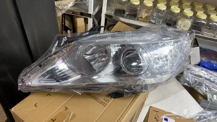 قطع بودي اوريون 2012 2017 11