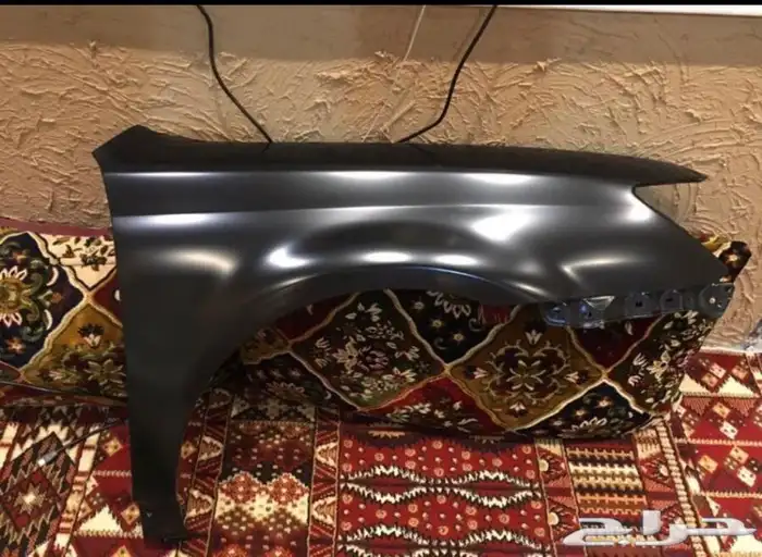 قطع غيار ووجهات افالون لجميع الموديلات 4