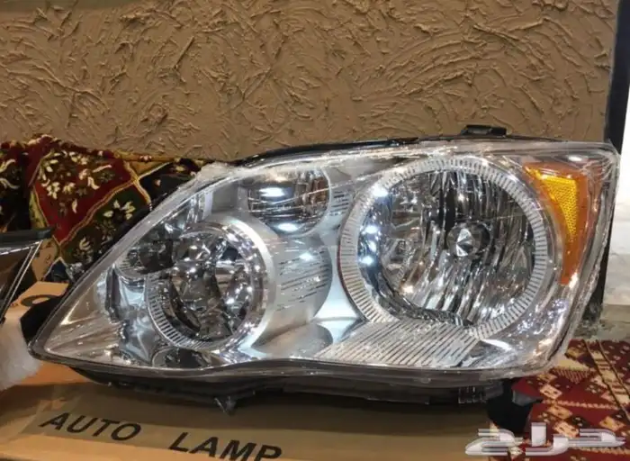 قطع غيار ووجهات افالون لجميع الموديلات 1