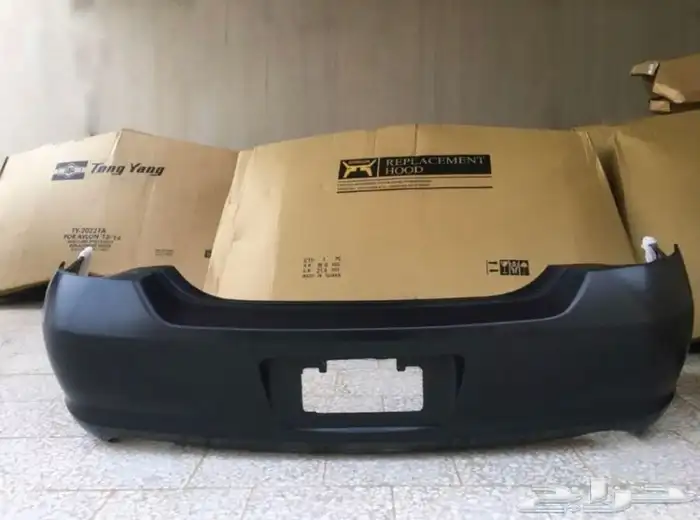 قطع غيار ووجهات افالون لجميع الموديلات 2