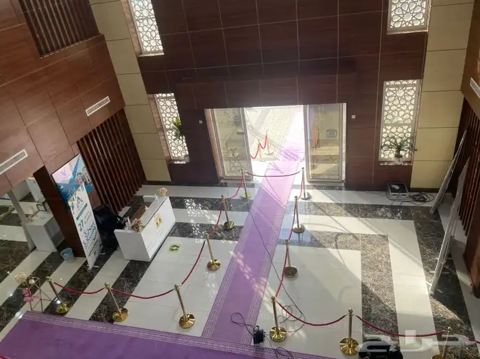 تاجير سجاد الخزامي 4