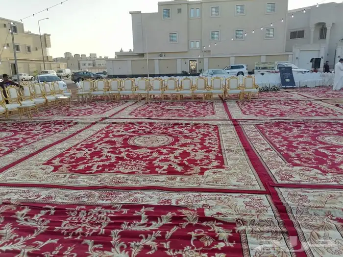 شبكة الافراح للحفلات والمخيمات وجميع المناسبات 6