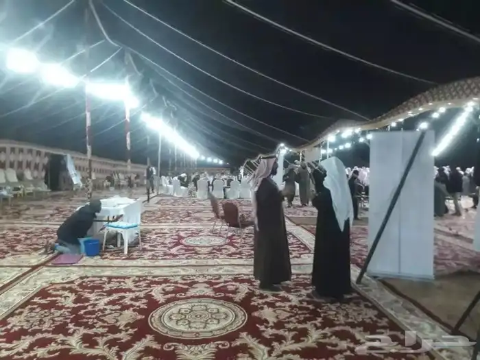 شبكة الافراح للحفلات والمخيمات وجميع المناسبات 12