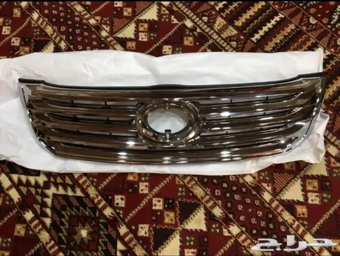 قطع غيار ووجهات افالون لجميع الموديلات 3