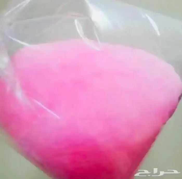 سكر غزل البنات الأمريكي الأصلي ( كاندي ) 3