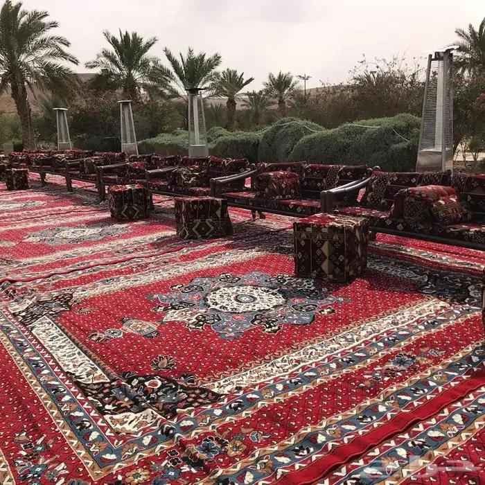 شبكة الافراح للحفلات والمخيمات وجميع المناسبات 10