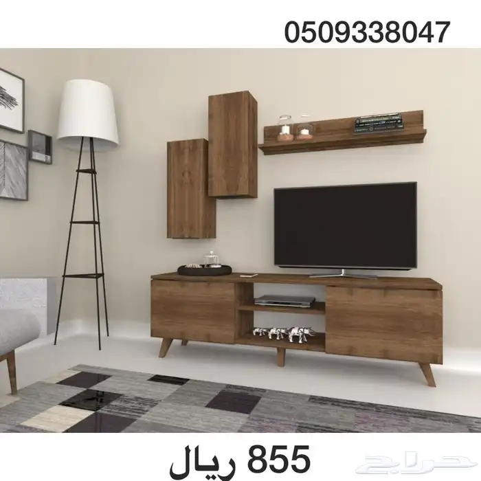 طاولات واطقم اثاث وركن قهوة شحن مجانا 26