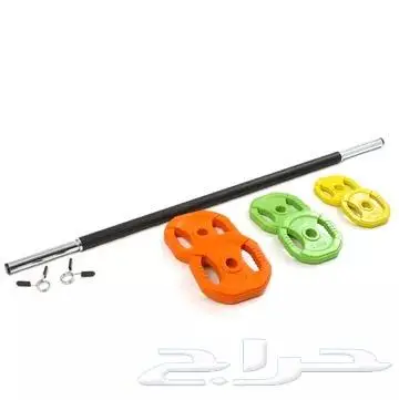 بودي بومب 20 كيلو - body pump 3