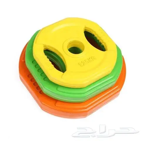 بودي بومب 20 كيلو - body pump 1