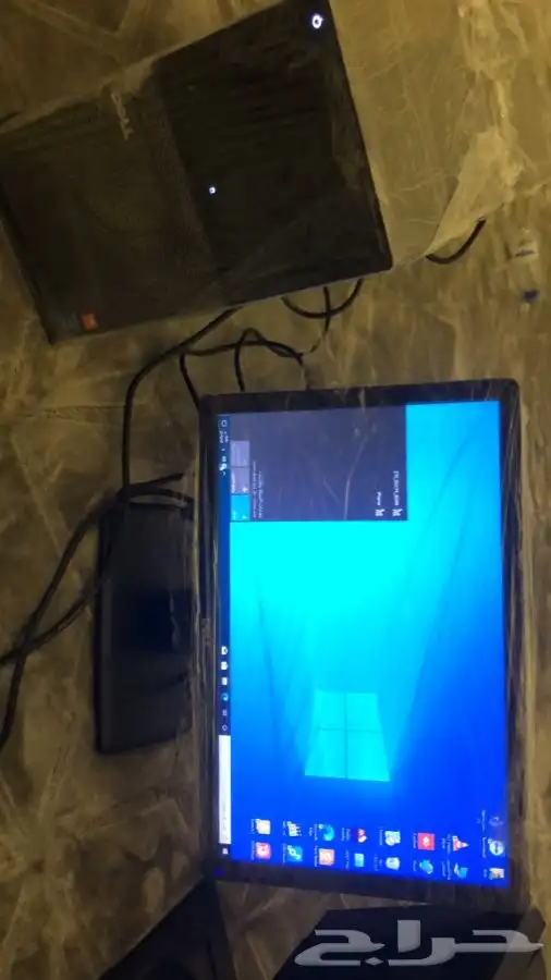 اجهزة ديل كمبيوتر ديل كمبيوترات ديل DEEL 35