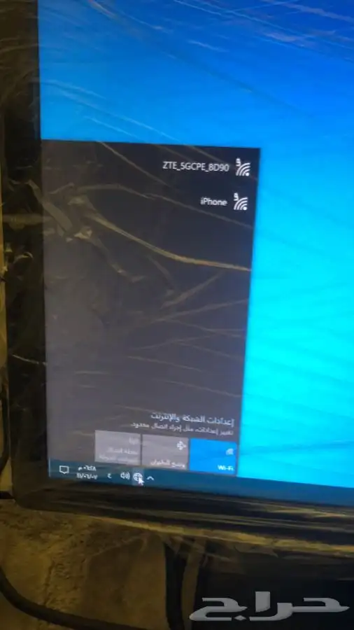 كمبيوتر كمبيوترات ديل كامل الاغراض ضمان شامل 25