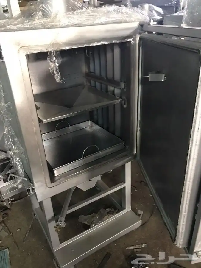 فرن مندي الجزيره افران 6
