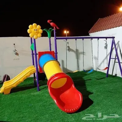 العاب_حدائق العاب_فايبر 0
