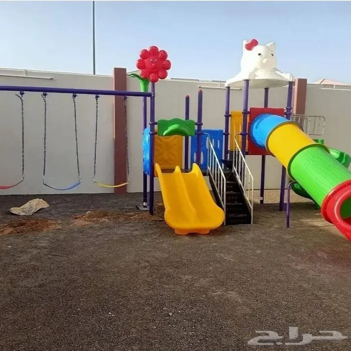 العاب_حدائق العاب_فايبر 6