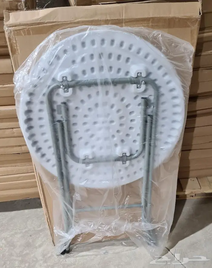 افضل طاولات فيبر شنطة بلاستيك 15