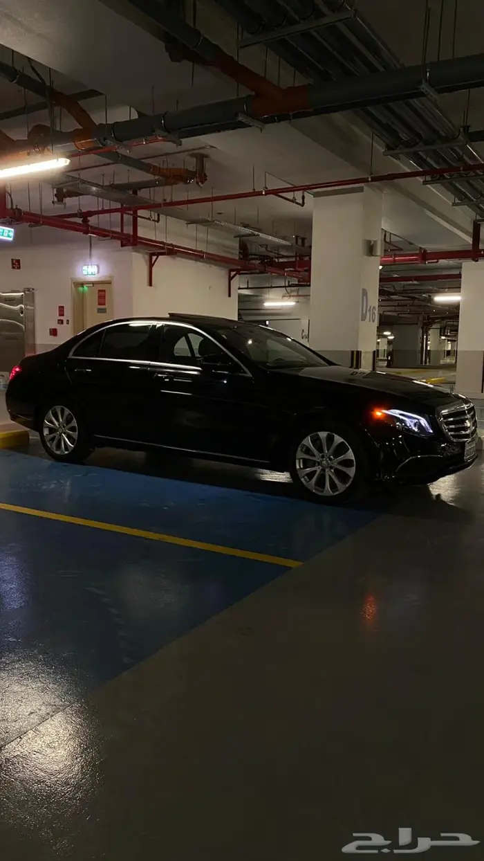 مرسيدس E300 ديجتال تم البيع 0