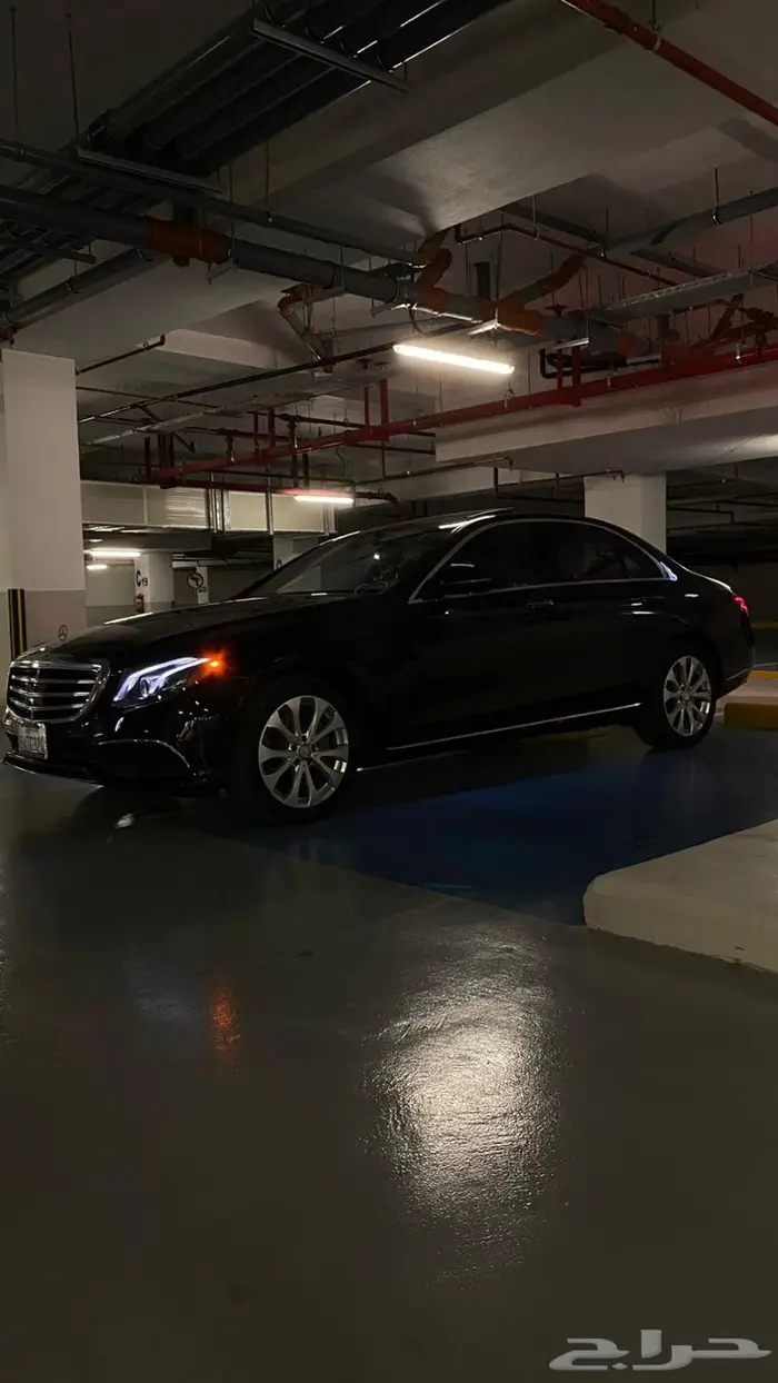 مرسيدس E300 ديجتال تم البيع 1