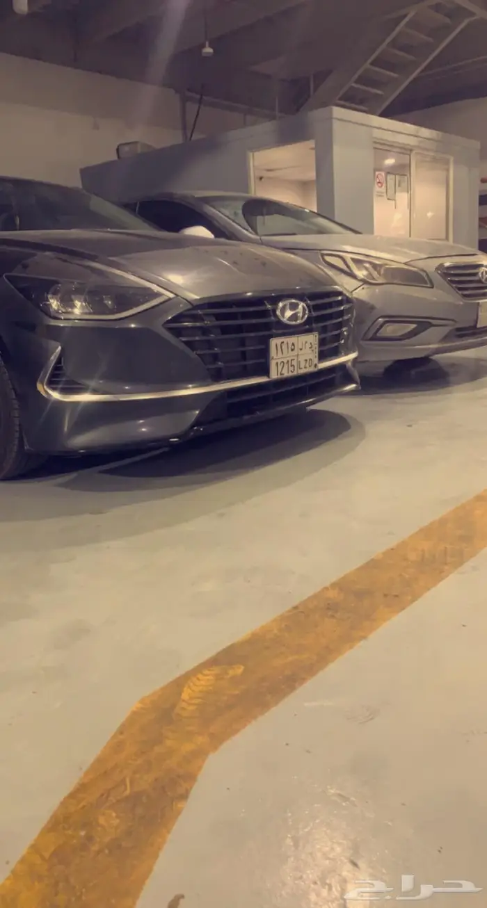 مكينه سوناتا 2016 بالتركيب والضمان العالي 4