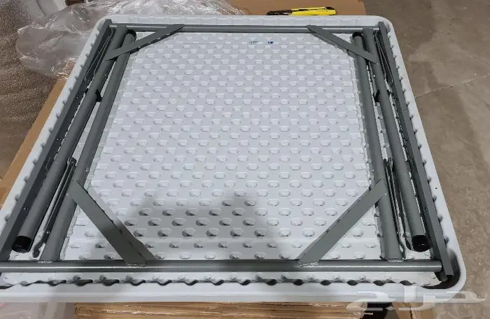 افضل طاولات فيبر شنطة بلاستيك 8