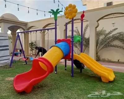 العاب_حدائق العاب_فايبر 19