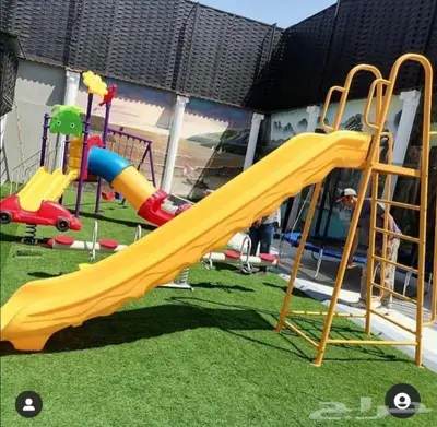العاب_حدائق العاب_فايبر 16