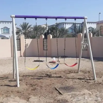 العاب_حدائق العاب_فايبر 14