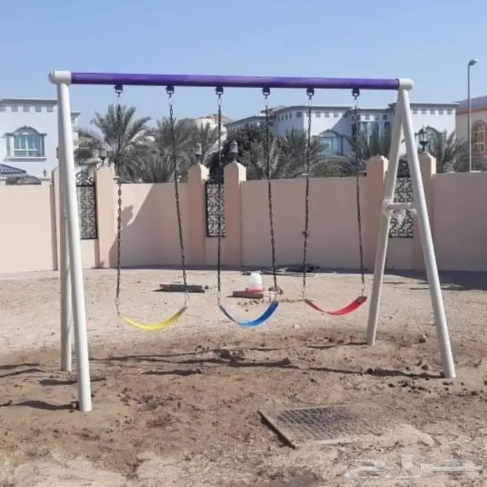 العاب_حدائق العاب_فايبر 14