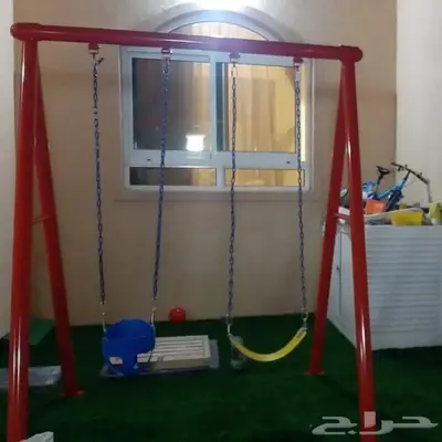العاب_حدائق العاب_فايبر 15