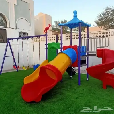 العاب_حدائق العاب_فايبر 17