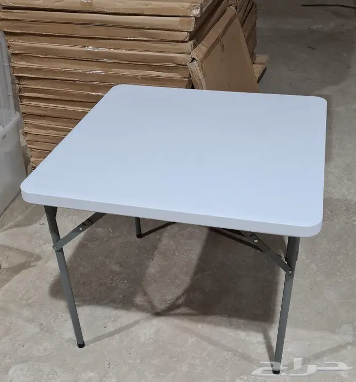 افضل طاولات فيبر شنطة بلاستيك 6