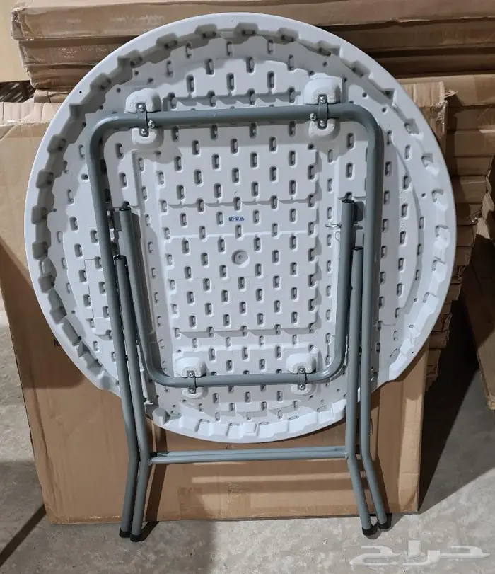 افضل طاولات فيبر شنطة بلاستيك 9