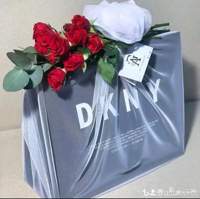 باقات فواكه وورد هدايا فوريه يوجد تمارا 6