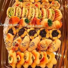 معلم فطاير و معجنات بيتزا 0