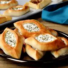 معلم فطاير و معجنات بيتزا 2