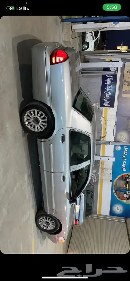 ورشه الضيوفي سمكره ودهان جميع انواع السيارات 5