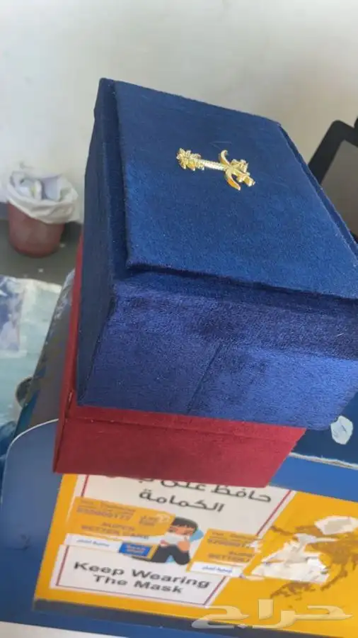 اعواد ودهون راقية 2