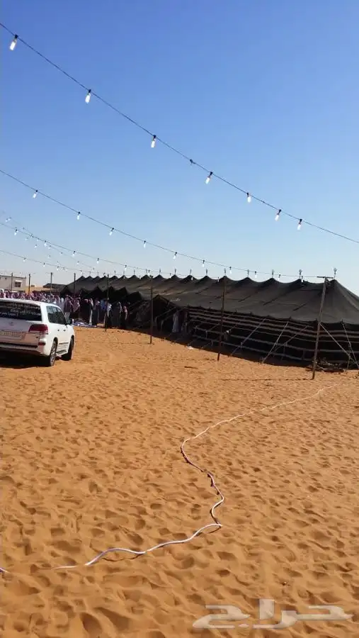 شبكة الافراح للحفلات والمخيمات وجميع المناسبات 13