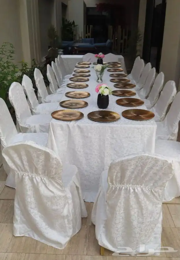 تاجيرطاولات طعام الدرعيه تاجير جلسات شعبيه الدرعيه0531512813 7