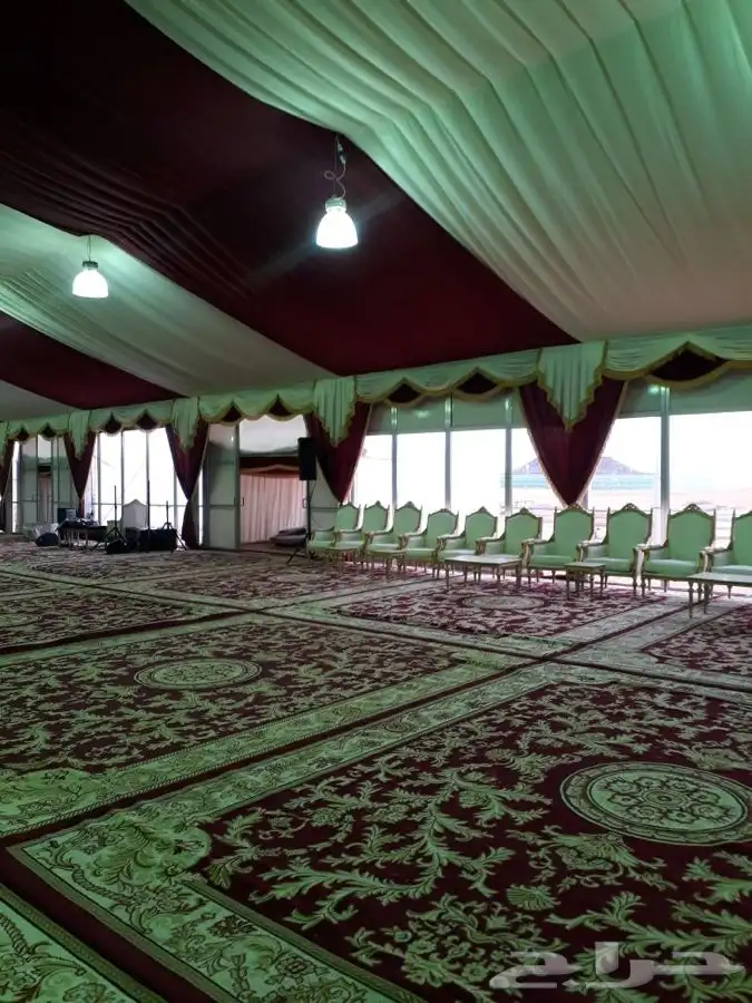 شبكة الافراح للحفلات والمخيمات وجميع المناسبات 12