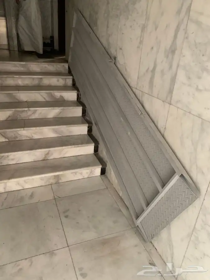 حلول الدرج لكبار السن وذوي الاعاقة 5