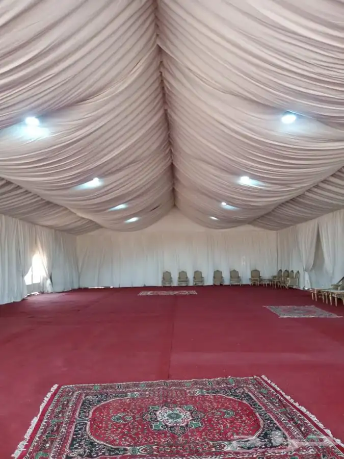 شبكة الافراح للحفلات والمخيمات وجميع المناسبات 5