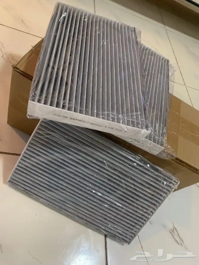 اكسسوارات كورفت C6 19