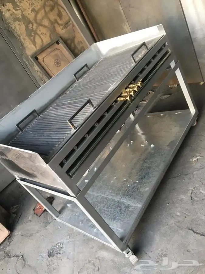 فرن مظبي مضبي شوايه 4