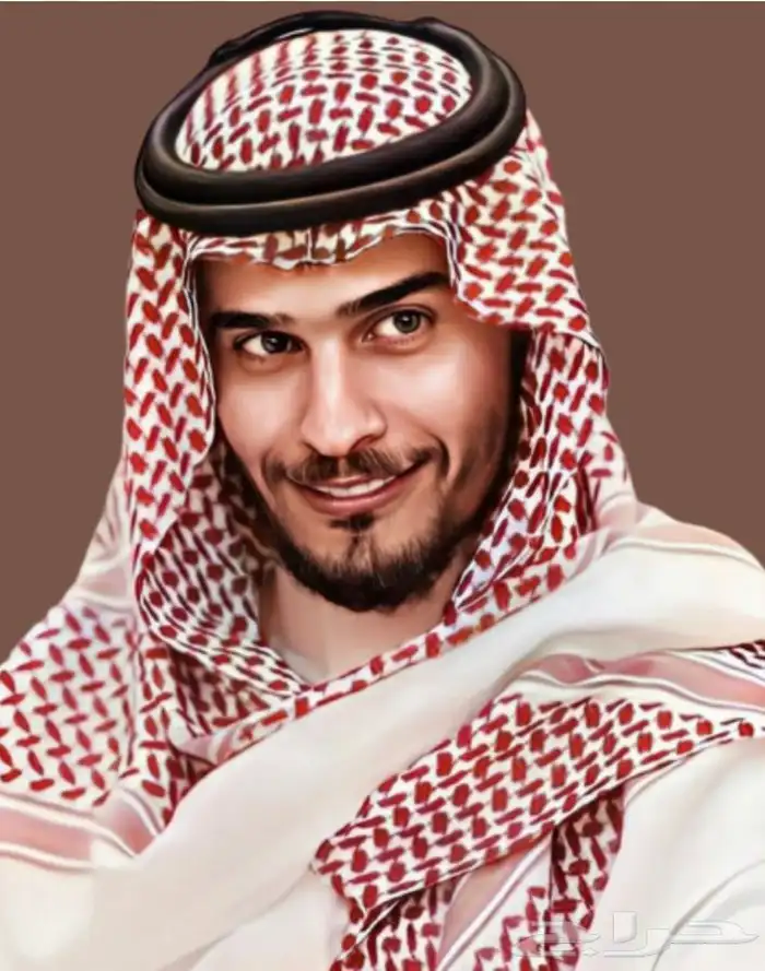 رسم صورتك الشخصية 5