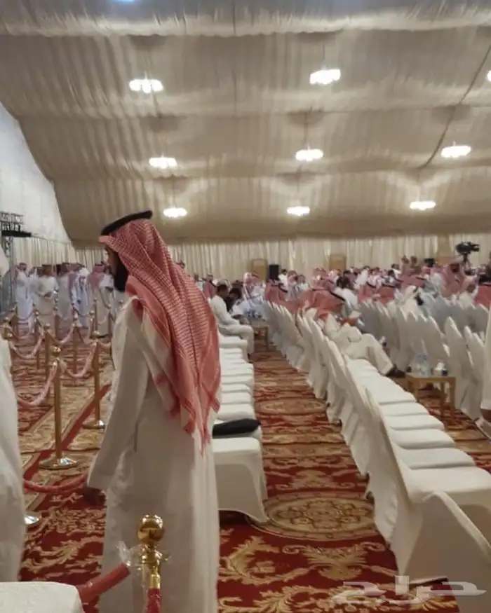 شبكة الافراح للحفلات والمخيمات وجميع المناسبات 8