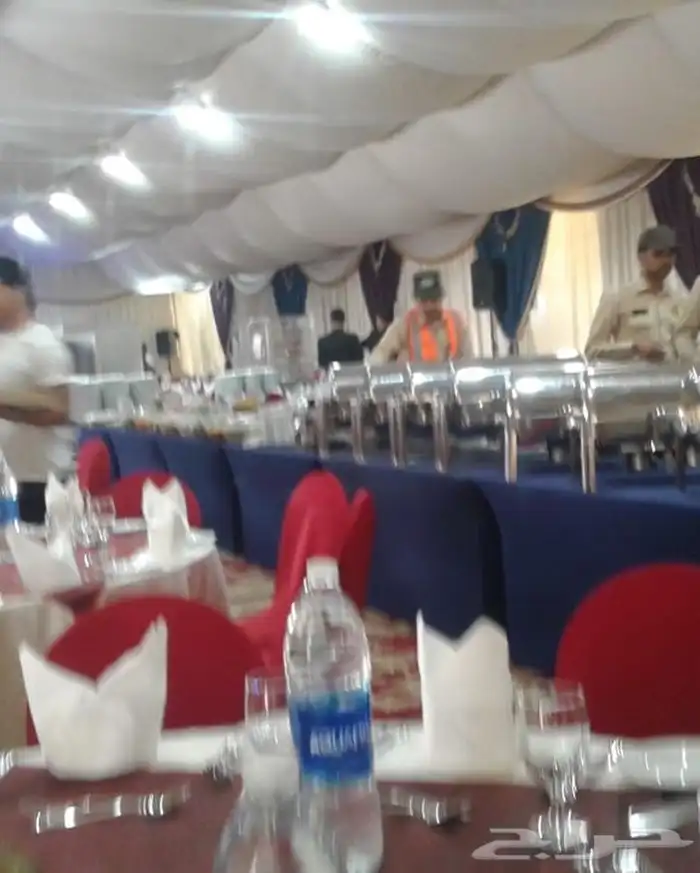 شبكة الافراح للحفلات والمخيمات وجميع المناسبات 7